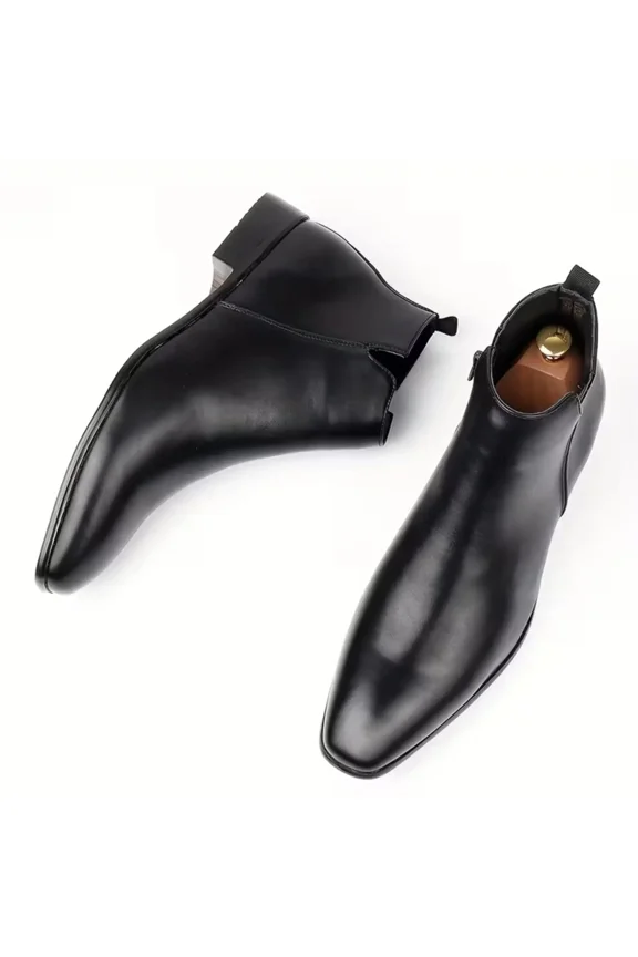 Men's Mistery Chelsea Boots