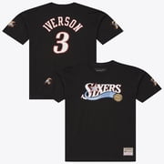 Allen Iverson Fan Shop Apparel and Collectibles
