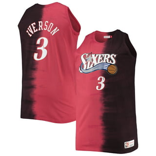 Mitchell & Ness Philadelphia 76ers T-Shirts in Philadelphia 76ers Team Shop  