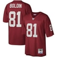 thumbnail image 1 of Men's Mitchell & Ness Anquan Boldin Cardinal Arizona Cardinals Legacy Replica Jersey, 1 of 3