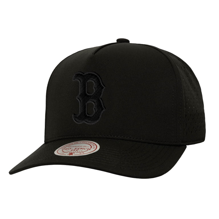 Mitchell & Ness Collection Adjustable Snapback Hat - Classic Sports & Casual Cap