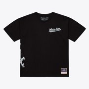 Mitchell & Ness Chicago White Sox T-Shirts for Fans - Walmart.com