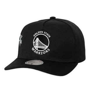 Mitchell & Ness Golden State Warriors Hats in Golden State
