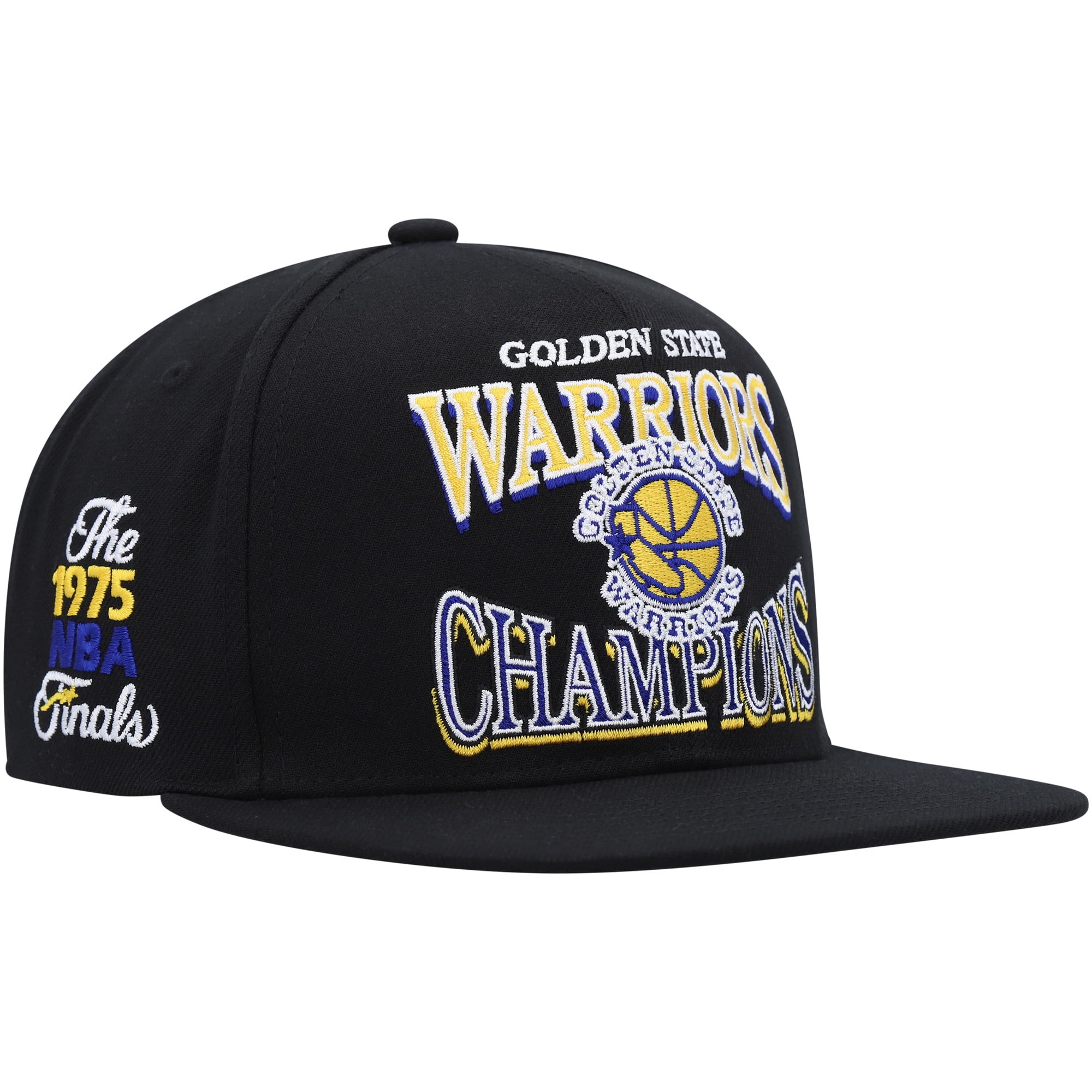 Golden state warriors trapper cheap hat