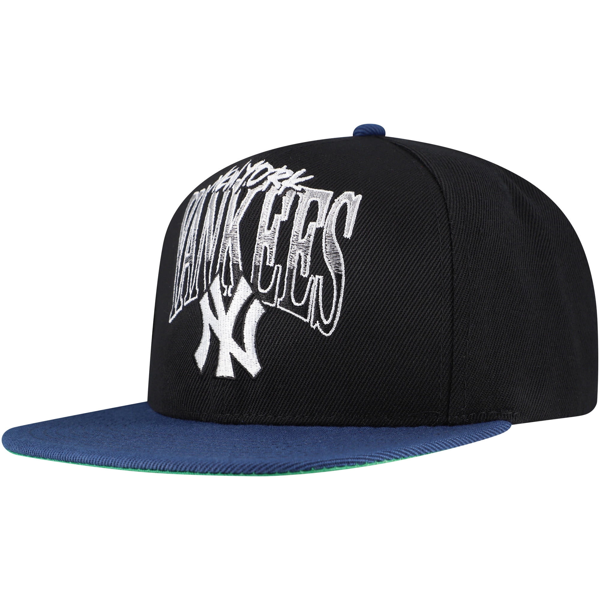 Mitchell & Ness New York Yankees Team Shop - Walmart.com