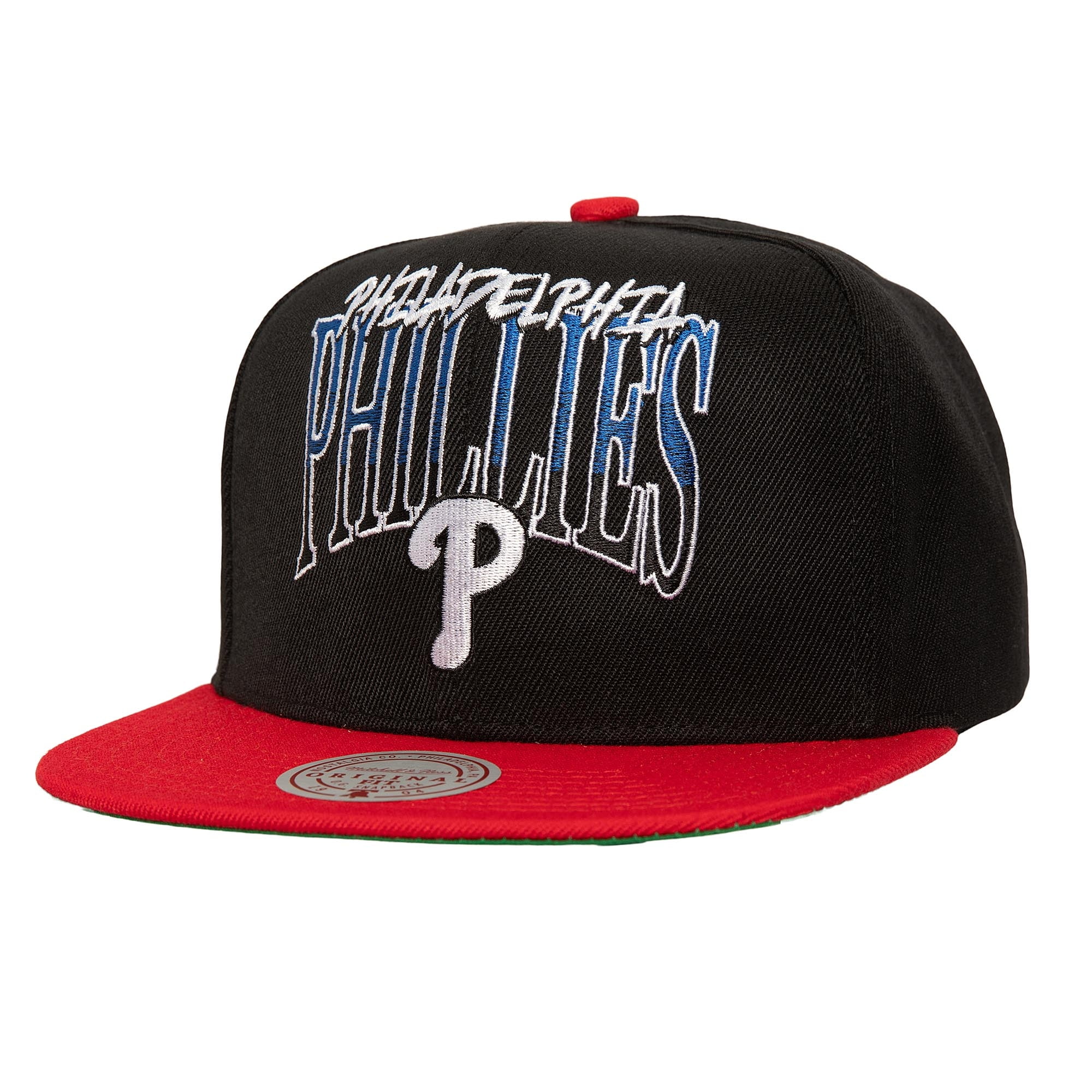 Mitchell & Ness Philadelphia Phillies Team Shop - Walmart.com
