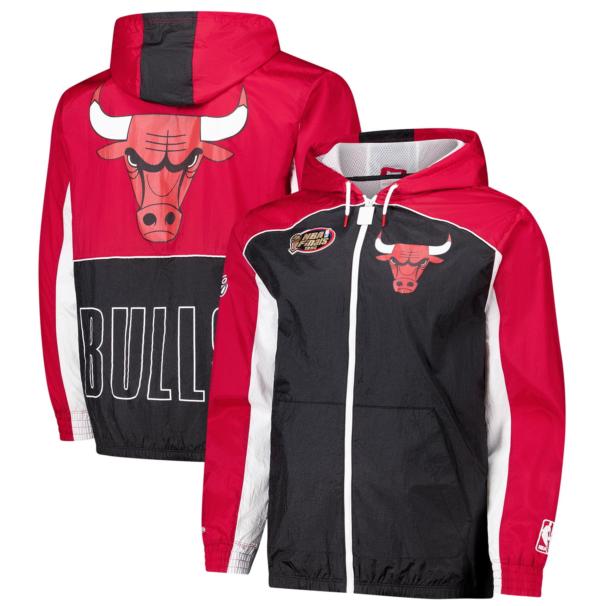 CHICAGO BULLS スタジャン XL Vintage Chicago Bulls NBA 