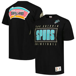 Spurs shirt walmart discount