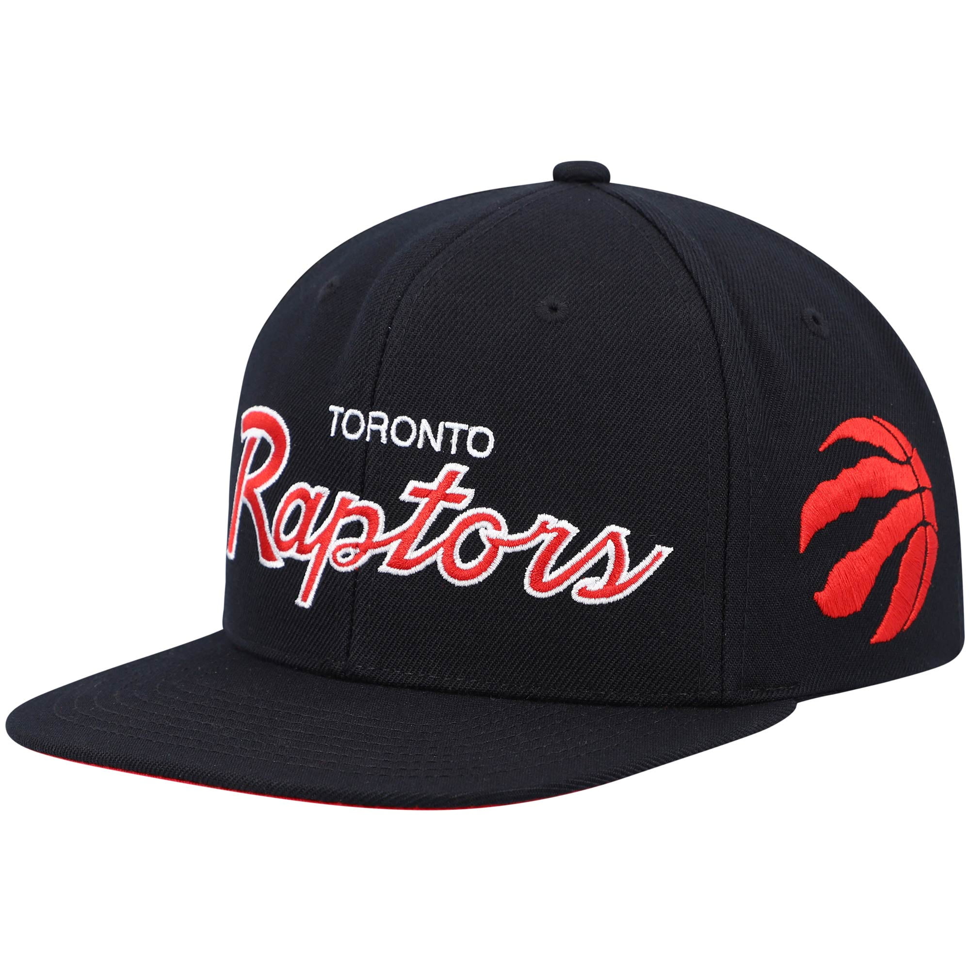 Toronto Raptors Hats in Toronto Raptors Team Shop Walmart