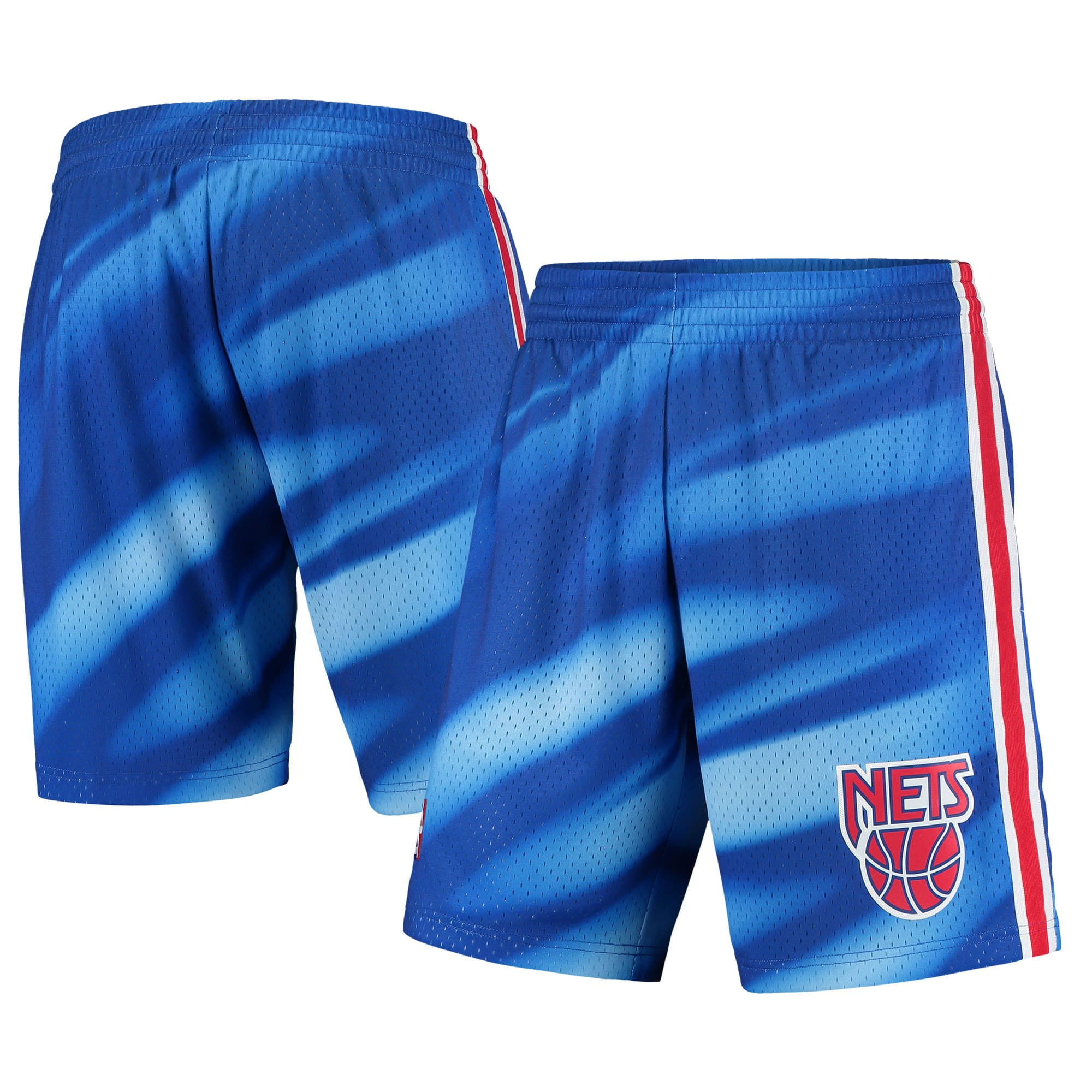  Outerstuff NBA Big Boys Youth (8-20) Free Throw Shorts