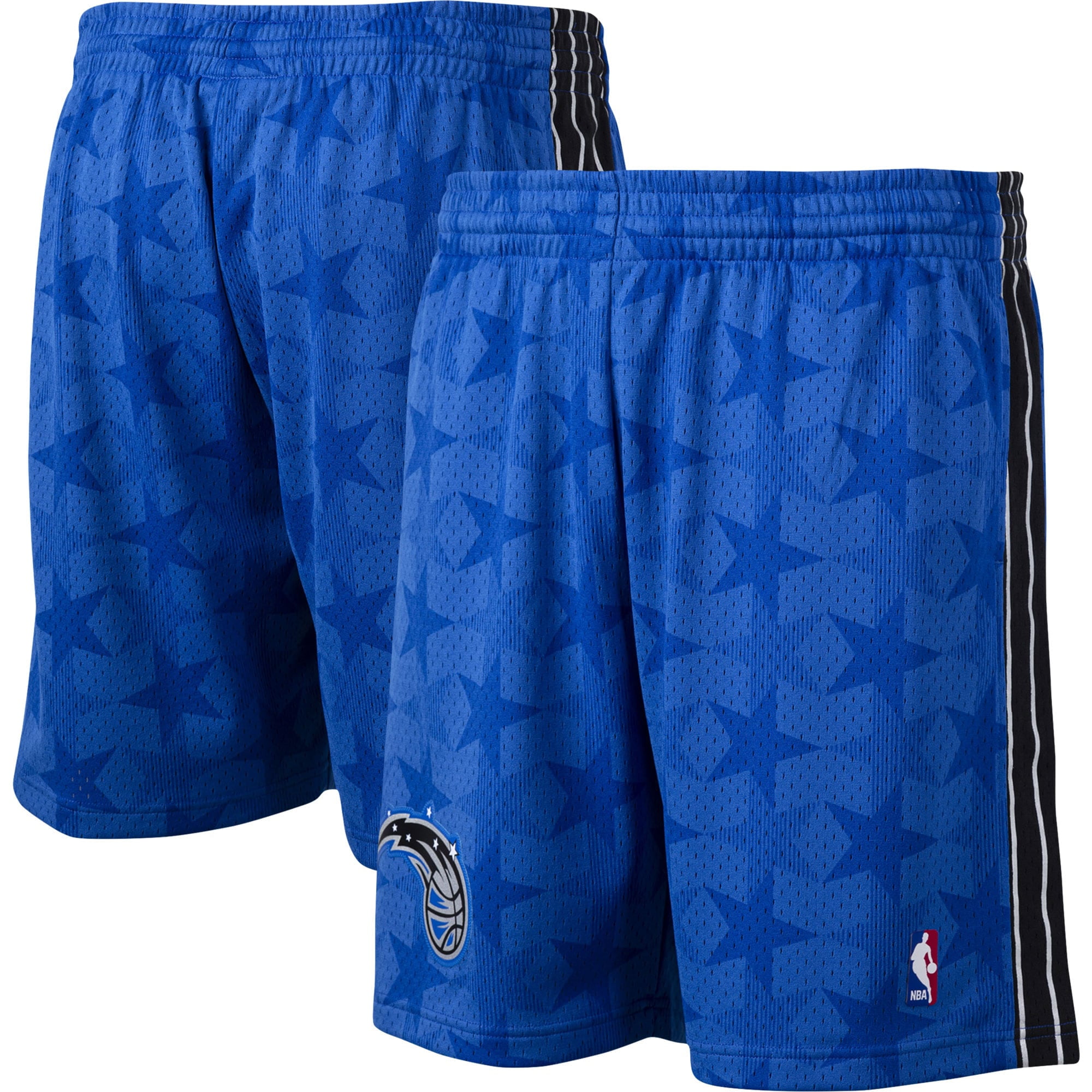 Unisex NBA & KidSuper Studios by Fanatics Black Orlando Magic Hometown  Shorts