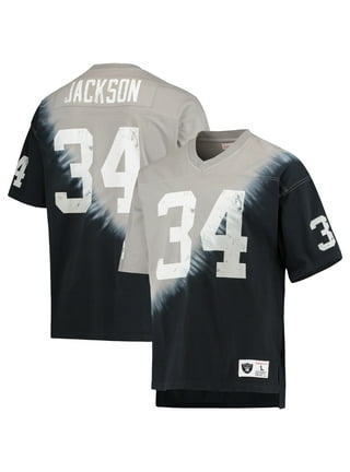 Chicago White Sox Bo Jackson Cooperstown Collection Mesh Batting Practice  Slip-On Jersey