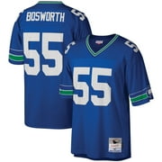 Mitchell & Ness Seattle Seahawks Jerseys & Team Gear | Walmart