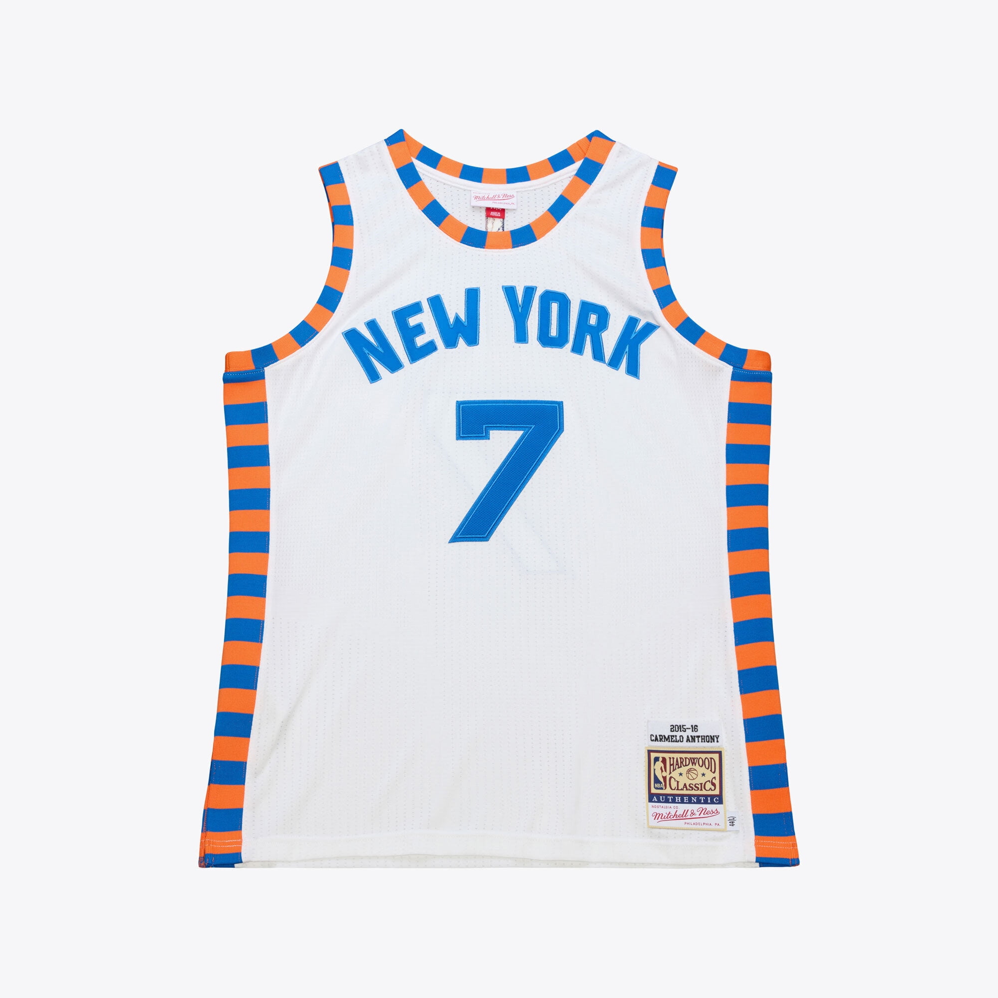 New York Knicks Jerseys in New York Knicks Team Shop - Walmart.com