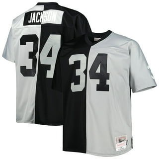 Bo Jackson Las Vegas Raiders Mitchell & Ness Youth Retired Retro