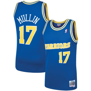 Men's Fanatics Branded Moses Moody Royal Golden State Warriors 2021/22 Fast Break Replica Jersey - Icon Edition Size: Small
