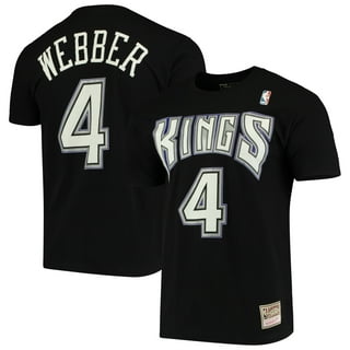 Chris Webber Kings