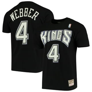 Mitchell & Ness Sacramento Kings Team Shop in NBA Fan Shop