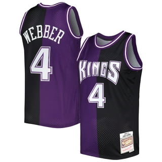  NBA Sacramento Kings Men'S Cycling Jersey, Purple, X-Small :  Sports & Outdoors