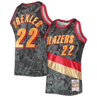 Trail blazers sale sweater