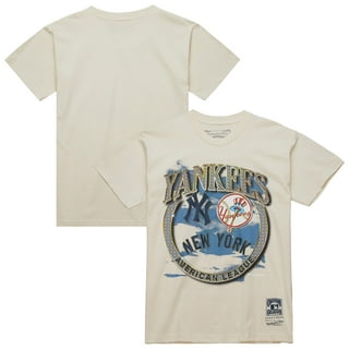 Mitchell & Ness New York Yankees Team Shop - Walmart.com