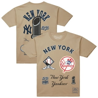 Mitchell & Ness New York Yankees Team Shop - Walmart.com