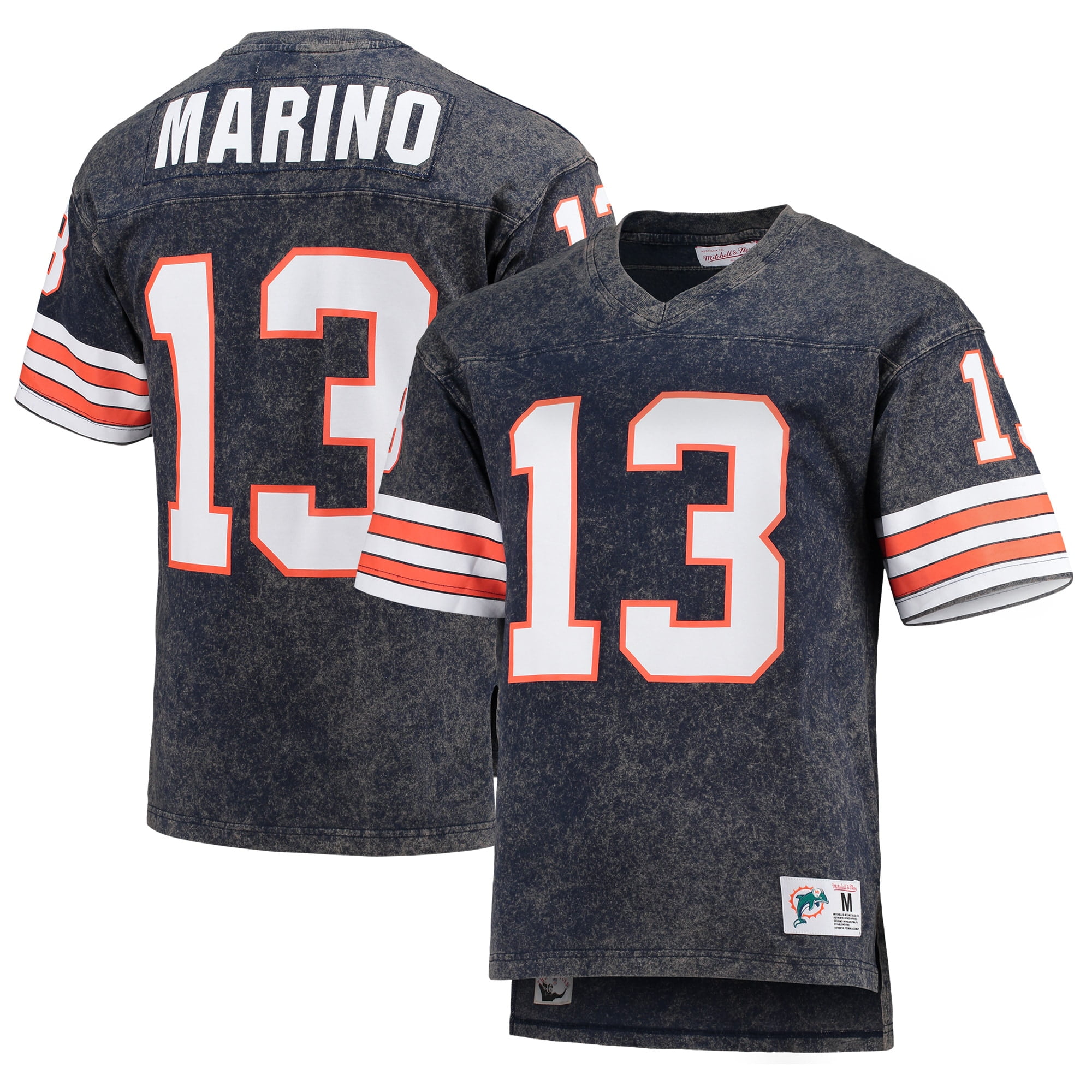 Dan hotsell marino shirt