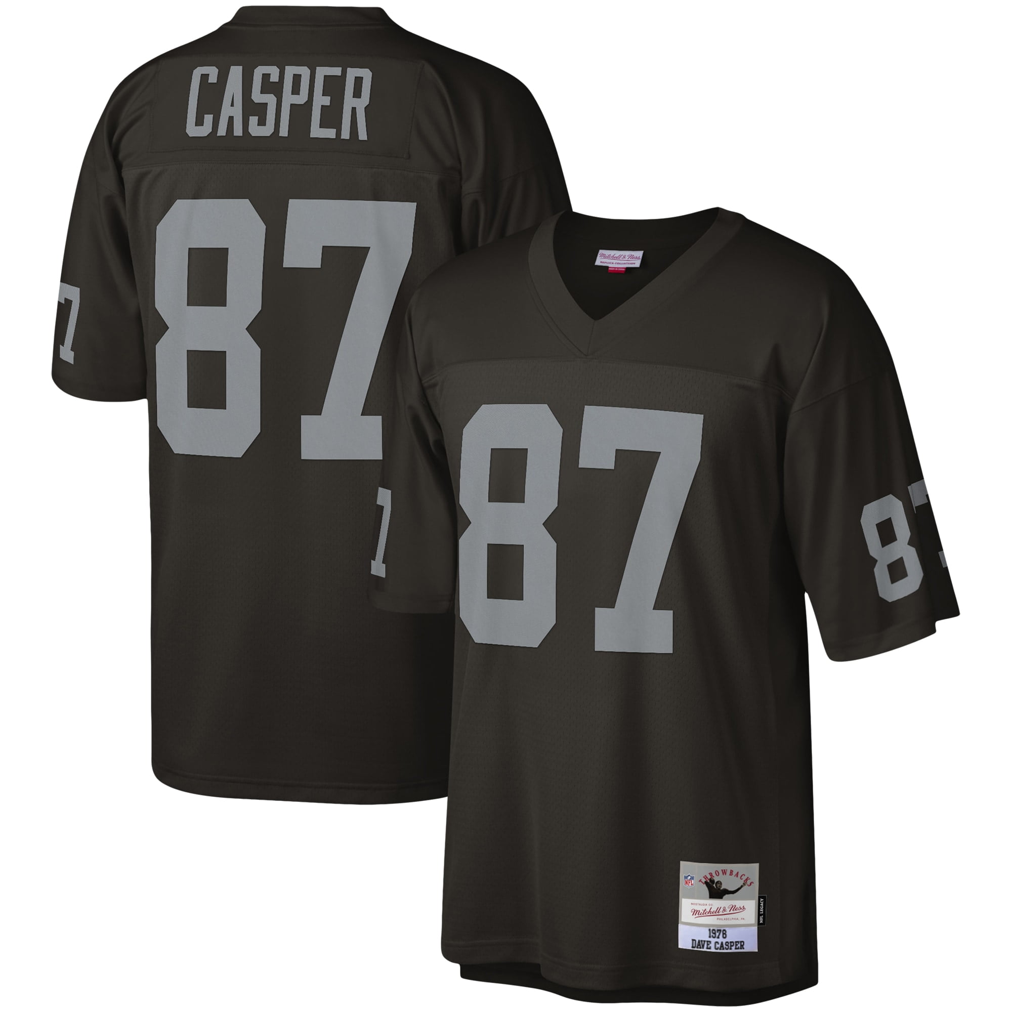 Oakland raiders jersey shirt hotsell