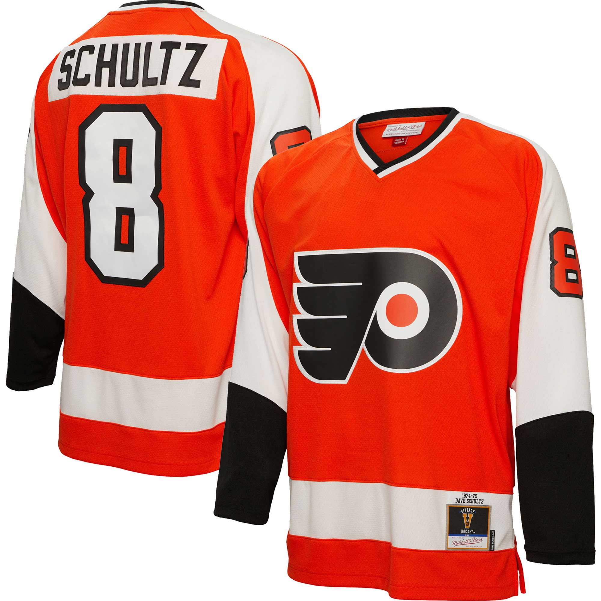 Flyers jersey mens 2025