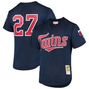 90's Minnesota Twins クーパーズタウン XL古着ゲームシャツ 90's Minnesota Twins クーパーズタウン XL古着ゲームシャツ