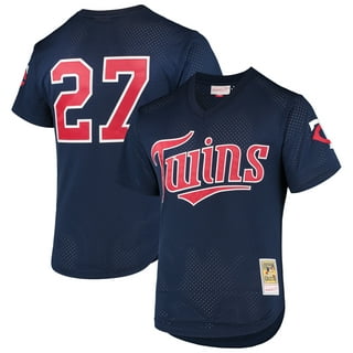 Minnesota Twins - Grab your authentic Nike baby blue alternate