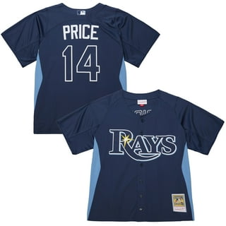Mitchell & Ness Tampa Bay Rays Team Shop - Walmart.com