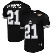 Shop Deion Sanders 90s Sports Icons Gear - Walmart.com