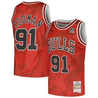 Hardwood classics rodman outlet
