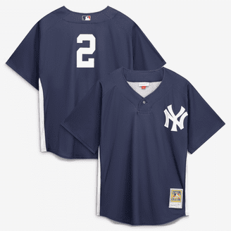 Mitchell & Ness New York Yankees Jerseys in New York Yankees Team
