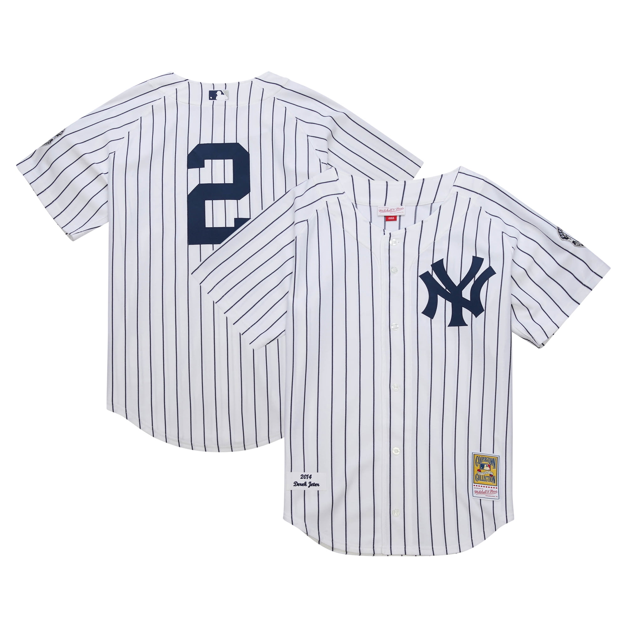 Cooperstown throwback jerseys hotsell