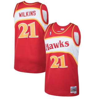 Lou Williams - Atlanta Hawks - Game-Worn City Edition Jersey - 2021-22 NBA  Season