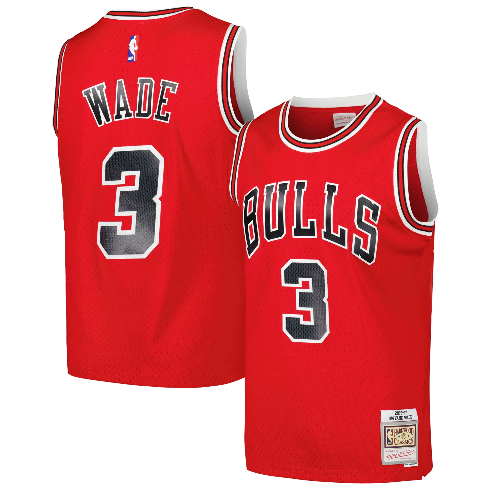 Dwyane wade jersey mens deals
