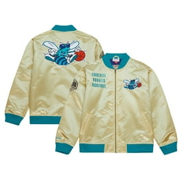 Men's Mitchell & Ness Gold Chicago Cubs OG 2.0 Lightweight Satin Full-Zip  Jacket - Walmart.com