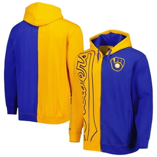 Mitchell & Ness Milwaukee Brewers Team Shop - Walmart.com