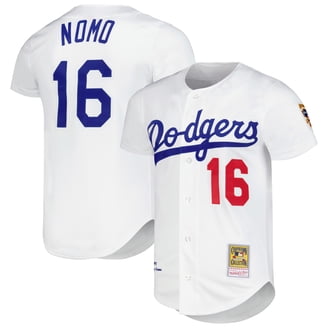 Mitchell & Ness Los Angeles Dodgers Jerseys in Los Angeles Dodgers