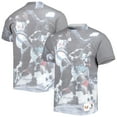 thumbnail image 1 of Men's Mitchell & Ness Houston Rockets Above the Rim Graphic T-Shirt, 1 of 3