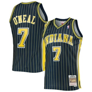 Infant Mitchell & Ness Shaquille O'Neal Black Miami Heat 2005/06 Hardwood  Classics Retired Player Jersey