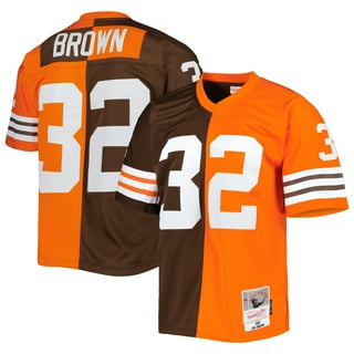 Cleveland Browns Jerseys in Cleveland Browns Team Shop 