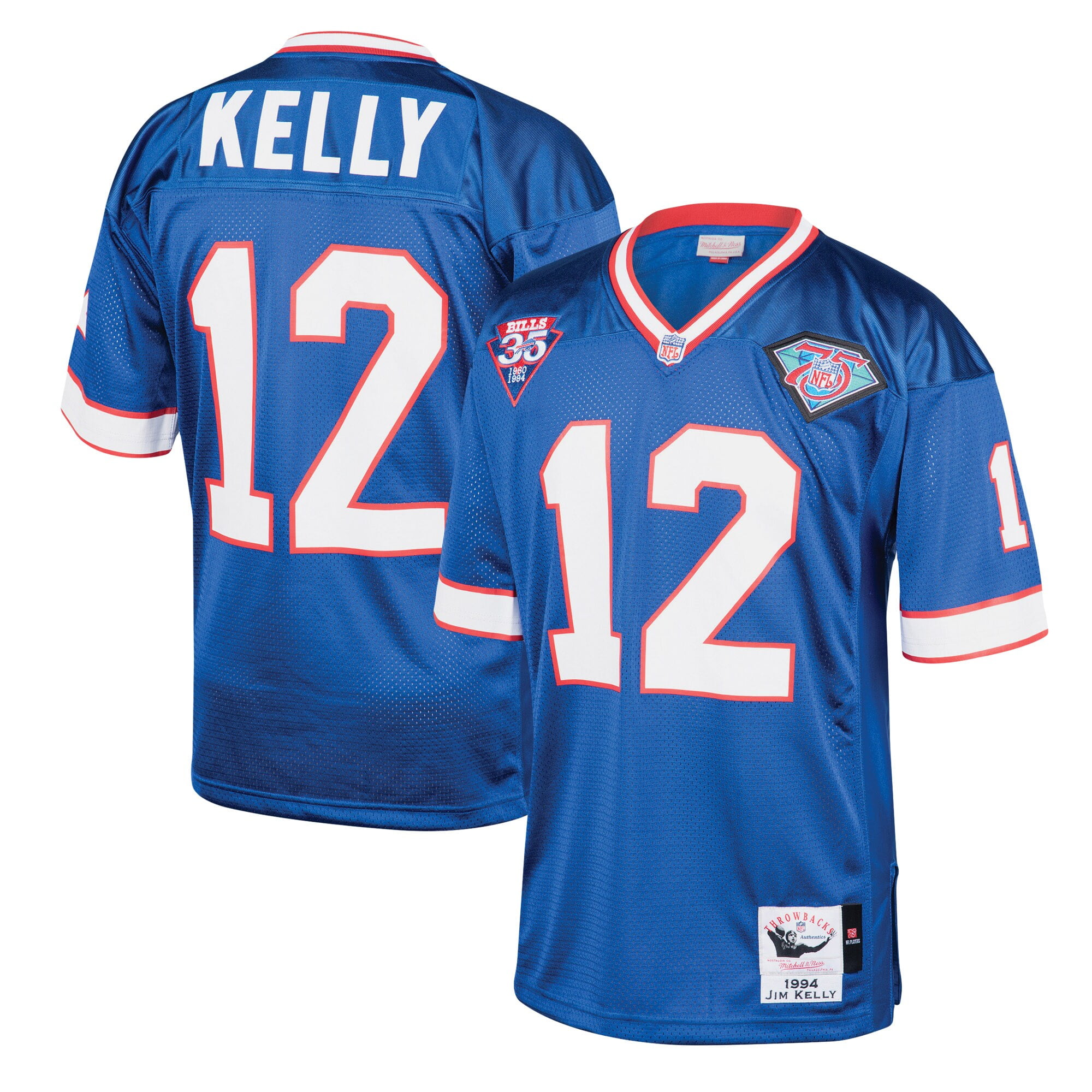 Buffalo bills authentic jersey hotsell