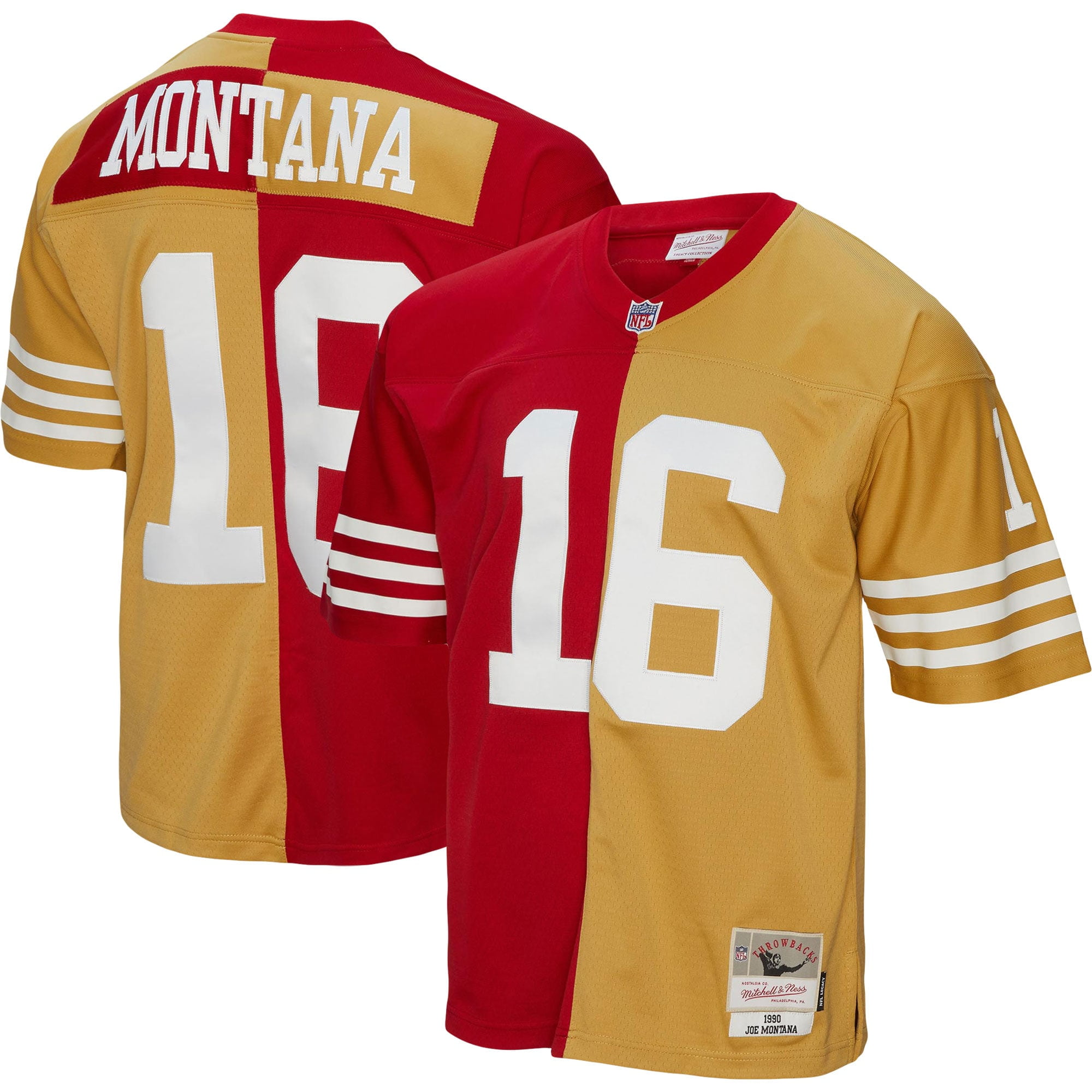 Nike San Francisco 49ers No16 Joe Montana Camo USMC Men's Stitched NFL Elite Jersey