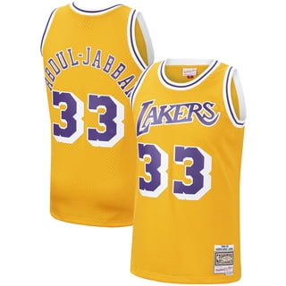 JaVale McGee Los Angeles Lakers Fanatics Branded Women's Fast