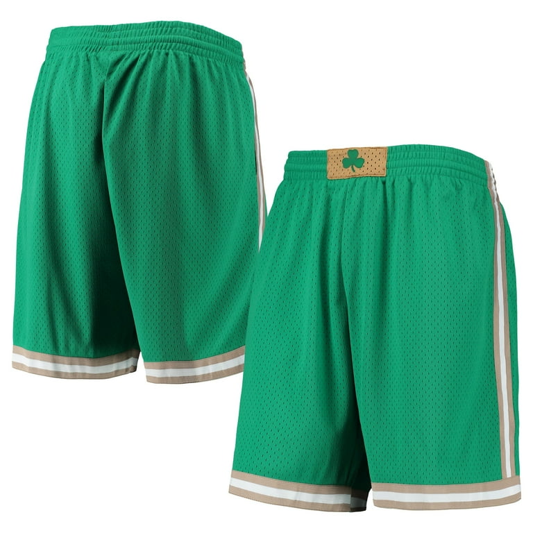 Celtics swingman shorts 2025