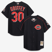 Ken Griffey Jr. - Fan Shop