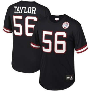 Lawrence Taylor New York Giants Nike Retired Player RFLCTV Limited